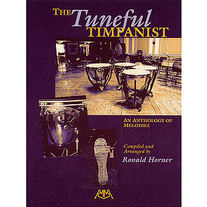 The Tuneful Timpanist