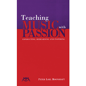 Teaching Music with Passion