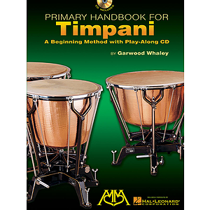 Primary Handbook for Timpani