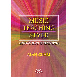 Music Teaching Style