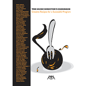 The Music Director's Cookbook
