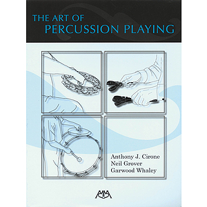 The Art of Percussion Playing