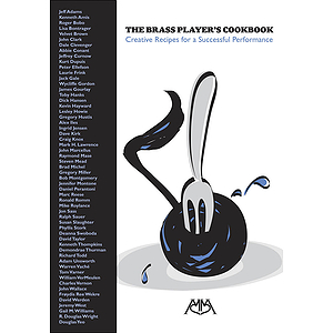 The Brass Player's Cookbook