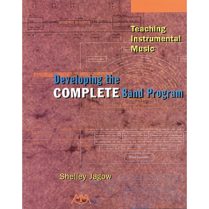 Teaching Instrumental Music