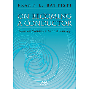 On Becoming a Conductor