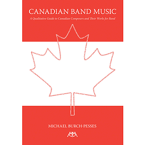 Canadian Band Music