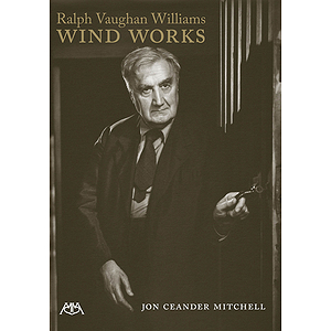 Ralph Vaughan Williams' Wind Works