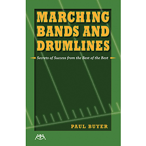 Marching Bands and Drumlines