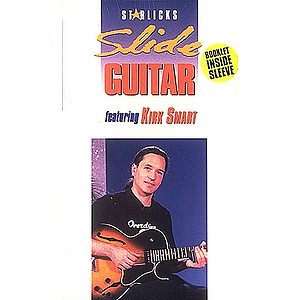 Slide Guitar (VHS)