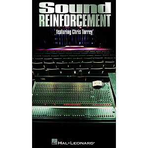 Sound Reinforcement (VHS)