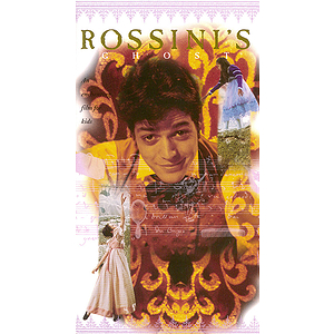 Rossini's Ghost (VHS)