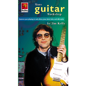 More Guitar Workshop (VHS)