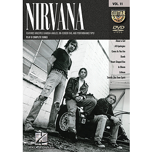 Nirvana (DVD)