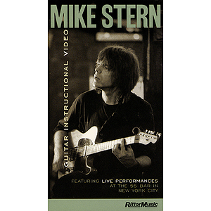 Mike Stern (VHS)