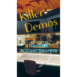 Killer Demos (VHS)