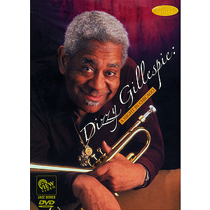 Dizzy Gillespie - A Night in Chicago (DVD)