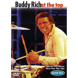 Buddy Rich - At the Top (DVD)