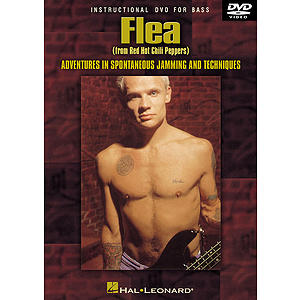 Flea (DVD)