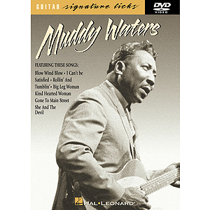 Muddy Waters (DVD)