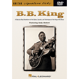 B.B. King (DVD)