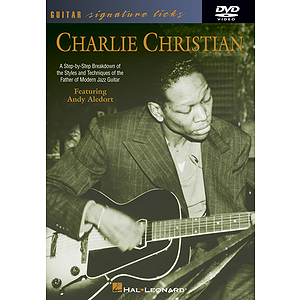 Charlie Christian (DVD)