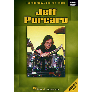 Jeff Porcaro DVD
