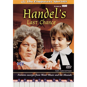 Handel's Last Chance
