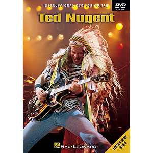 Ted Nugent (DVD)