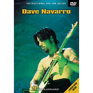 Dave Navarro (DVD)