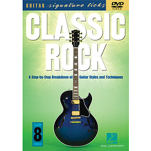 Classic Rock (DVD)