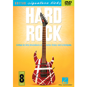Hard Rock (DVD)