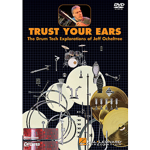 Trust Your Ears (DVD)