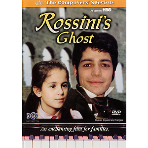 Rossini's Ghost