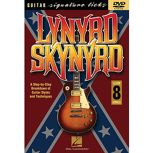 Lynyrd Skynyrd (DVD)