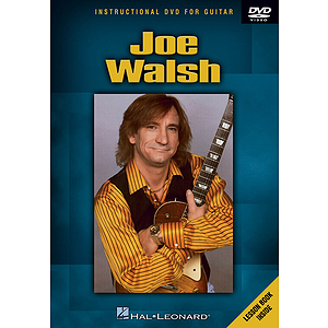 Joe Walsh (DVD)