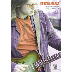 Joe Bonamassa (DVD)