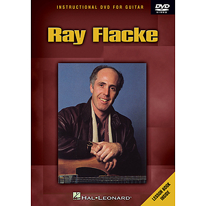 Ray Flacke (DVD)