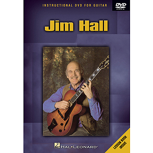 Jim Hall (DVD)