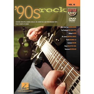 '90s Rock (DVD)