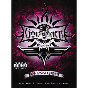 Godsmack - Changes (DVD)