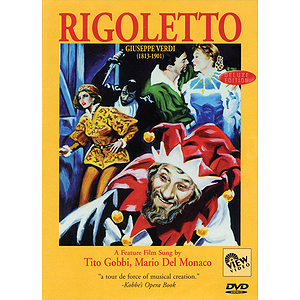 Rigoletto (DVD)