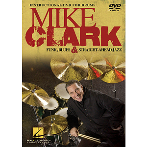 Mike Clark (DVD)