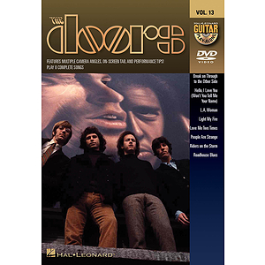 The Doors (DVD)