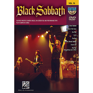 Black Sabbath (DVD)