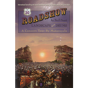 Roadshow: Landscape with Drums
