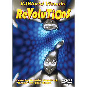 Revolutions (DVD)