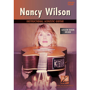 Nancy Wilson (DVD)