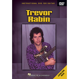 Trevor Rabin (DVD)