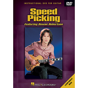 Speed Picking (DVD)