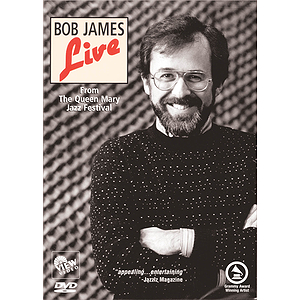 Bob James Live (DVD)